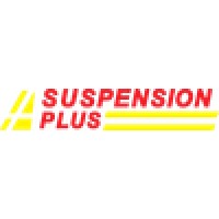 Suspension Plus logo
