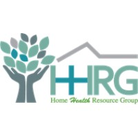 Home Health Resource Group logo