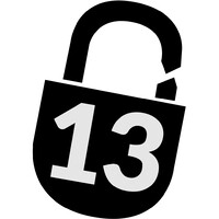 BID13 logo