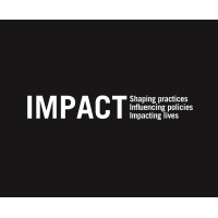 IMPACT Initiatives logo