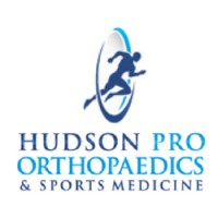 Hudson Pro Orthopaedics & Sports Medicine logo
