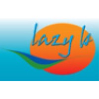 Lazy B Beach logo