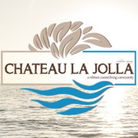 Chateau La Jolla Retirement Community logo