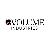 VOLUME INDUSTRIES LLC logo