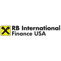 RB International Finance (USA) LLC logo