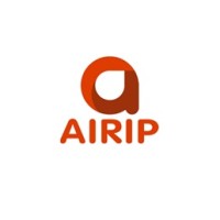 Airip Holdings Inc logo
