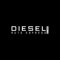 Diesel Auto Express logo