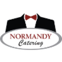 Normandy Catering logo