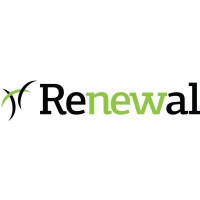 Renewal logo