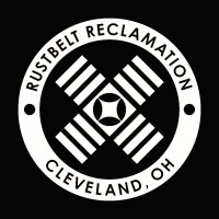Rustbelt Reclamation logo