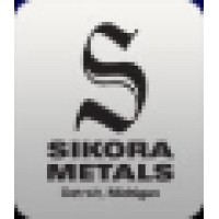 Sikora Metals logo