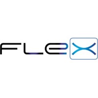 FLEX Credit Union Technology logo