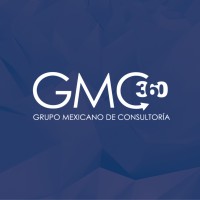 Grupo Mexicano De Consultoría GMC360 logo