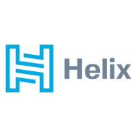 Helix Real Estate Management logo