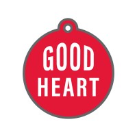 Goodheart Animal Health Center logo