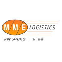 MME Logistics logo