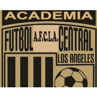 Academia Futbol Central Los Angeles logo