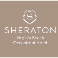 Sheraton Virginia Beach Oceanfront Hotel logo