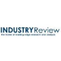 Industry Review logo