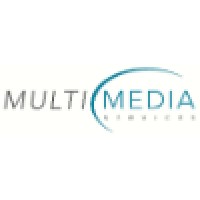 Multi Media Services Corporation logo