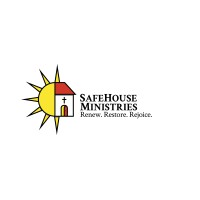 SafeHouse Ministries logo