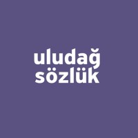 Uludağ Sözlük logo