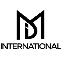 DMI International Group logo