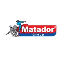 Matador Group logo