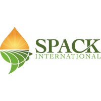 Spack International logo
