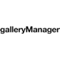 GalleryManager logo