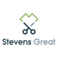 Stevens Unlimited DBA Great Clips logo