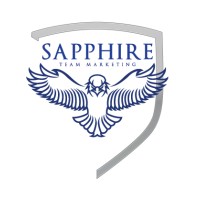 Sapphire Team Marketing logo
