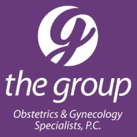 The Group Obstetrics & Gynecology Specialists, P.C. logo