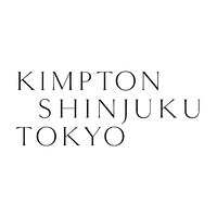 Kimpton Shinjuku Tokyo logo