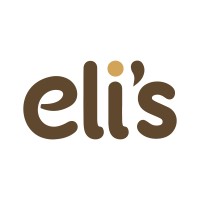 Eli's Coffee Shop logo