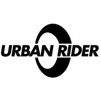 Urban Rider logo