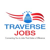 Traverse Jobs logo