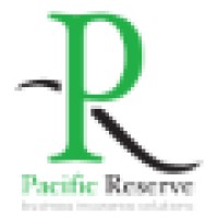 Pacific Reserve, Inc. logo