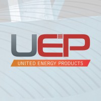 Image of UEP, United Energy Products