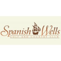 Spanish Wells Country Club logo