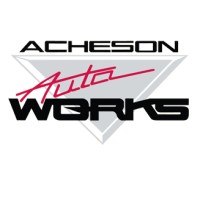Acheson Auto Works logo
