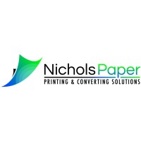 Nichols Paper Products Company, Inc. logo