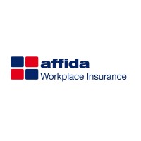 Affida Workplace Insurance logo