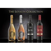 LOYALTY WINES LIMITED logo