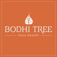 Bodhi Tree Yoga Resort logo