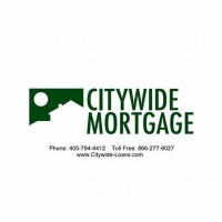 Citywide Mortgage NMLS # 120886 logo