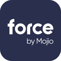 Force By Mojio logo