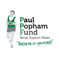 Paul Popham Fund logo