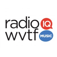 Radio IQ/WVTF Public Radio FM 89 logo