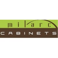Milarc Cabinets logo